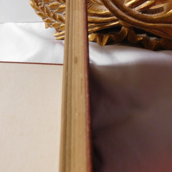 Dr. Martin A Short Exposition of Small Catechism Book 1912 - Picture 7 of 7